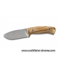 Cuchillo Lionsteel M3 UL olivo