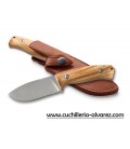 Cuchillo Lionsteel M3 UL olivo