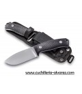 Cuchillo Lionsteel M3 MI micarta negra