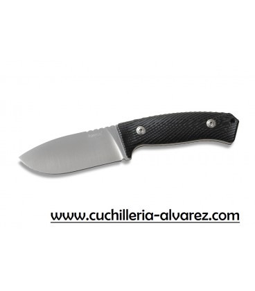 Cuchillo Lionsteel M3 MI micarta negra