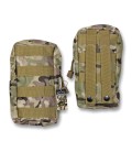 Pouch BARBARIC Camo 34872-CP