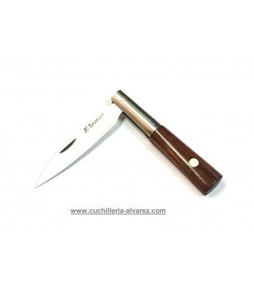 JC  taramundi asta Incrustada