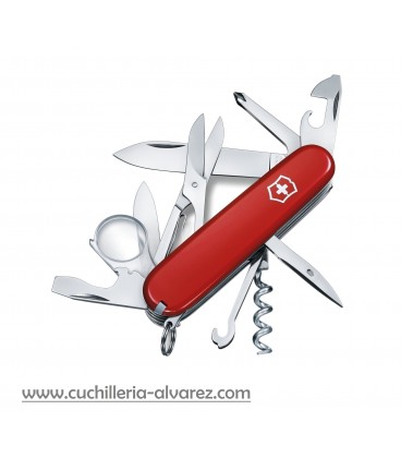 Victorinox EXPLORER 1.6703