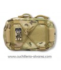 Pouch BARBARIC Camo 34883-CP