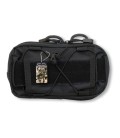 Pouch BARBARIC Negro 34883-NE