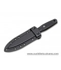 Cuchillo Boker solingen Applegate-Fairbairn boot 120546