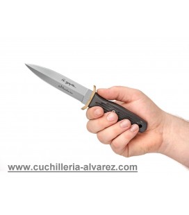 Cuchillo Boker solingen Applegate-Fairbairn boot 120546