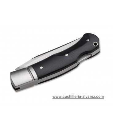 BOKER Boxer Micarta  111028