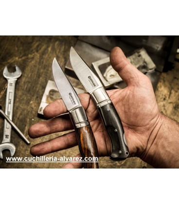 BOKER Boxer Micarta  111028