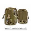 Bolso BARBARIC Camo 34880-CP