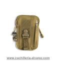 Bolso BARBARICCOYOTE 34880-CO