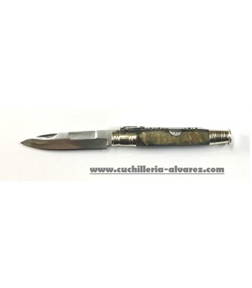 Navaja/Machete Exposito M/401-MU