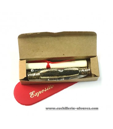 Navaja/Machete Exposito M/401-CV