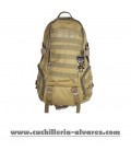 Mochila BARBARIC Coyote 38L