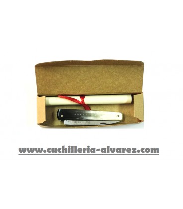 Machete Exposito asta de toro SV/502-AT 