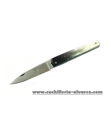 Machete Exposito asta de toro SV/502-AT 