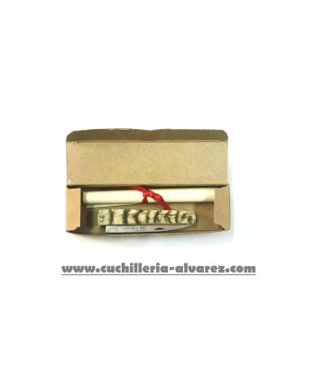 Machete Exposito SV/502-MU