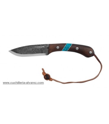 Condor BLUE RIVER KNIFE CTK2825-4.3HC