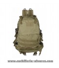 Mochila BARBARIC Coyote 40L