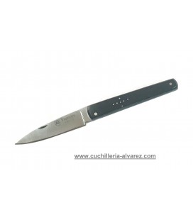 Machete Exposito asta de bufalo SV/502-BU