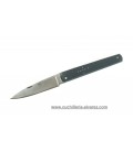 Machete Exposito asta de bufalo SV/502-BU