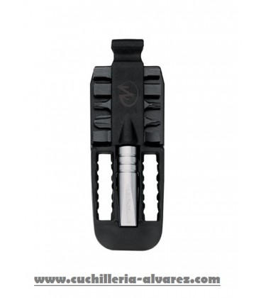 Leatherman REMOVABLE BIT DRIVER 931012