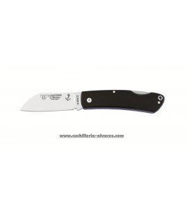 Navaja Cudeman MARINERA  micarta negra