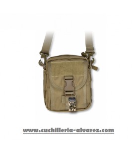 Bolso BARBARIC COYOTE 34895-CO