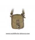 Bolso BARBARIC COYOTE 34895-CO