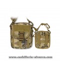 Bolso BARBARIC Camo 34895-CP