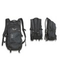 Mochila BARBARIC Negro 35L