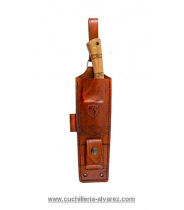 Condor PICTUS KNIFE CTK3941-6.1HC