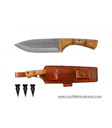 Condor PICTUS KNIFE CTK3941-6.1HC