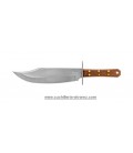 Condor UNDERTAKER BOWIE KNIFE CTK2804-10.3