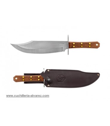 Condor UNDERTAKER BOWIE KNIFE CTK2804-10.3