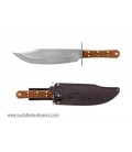 Condor UNDERTAKER BOWIE KNIFE CTK2804-10.3