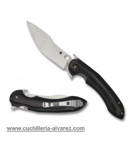 Spyderco TROPEN  C237G