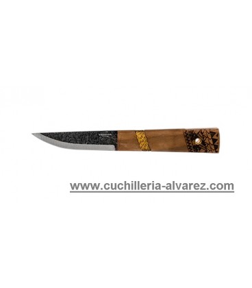 Condor INDIGENOUS PUUKKO KNIFE CTK2812-3.2HC