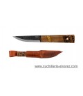 Condor INDIGENOUS PUUKKO KNIFE CTK2812-3.2HC