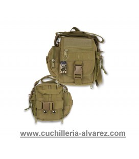 Bolso/Riñonera BARBARIC COYOTE 34885-CO