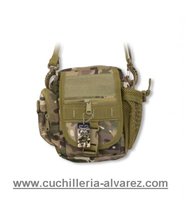 Bolso BARBARIC Camo 34885-CP