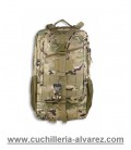 Mochila BARBARIC Camo 38L