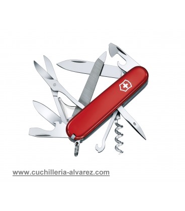 Victorinox Mountaineer 1.3743