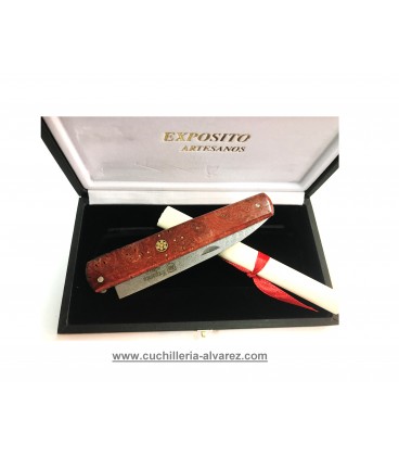 Machete Exposito SVD/503-AR