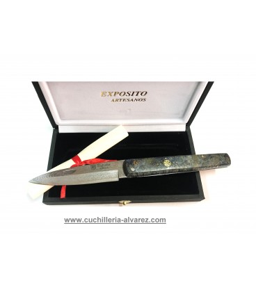 Machete Exposito SV/503-AZ