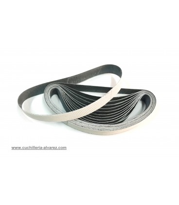 Worksharp cinta repuesto GRANO NOR X4