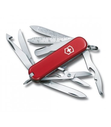 Victorinox MINI CHAMP 0.6385