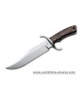 Boker BOWIE N690 roble 121547