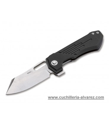 Boker PLUS Leviathan G10 01BO751