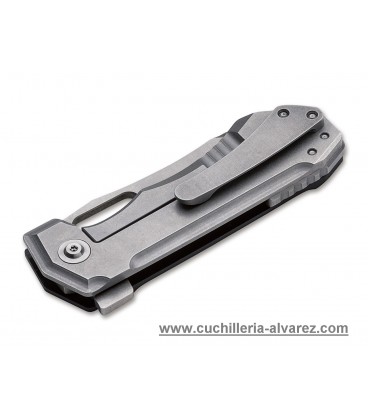 Boker PLUS Leviathan G10  01BO751